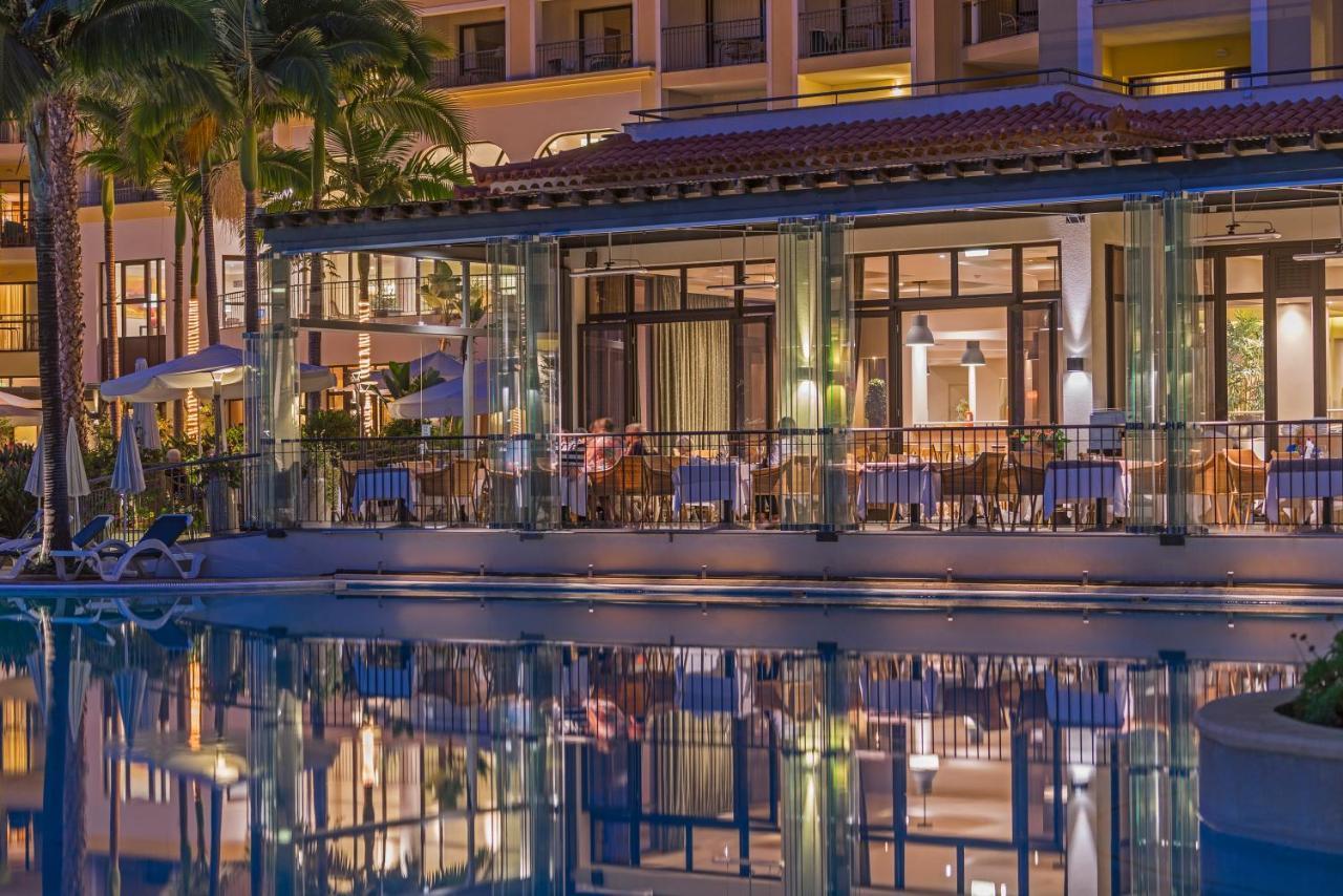 Hotel Porto Mare - Portobay Funchal Dış mekan fotoğraf