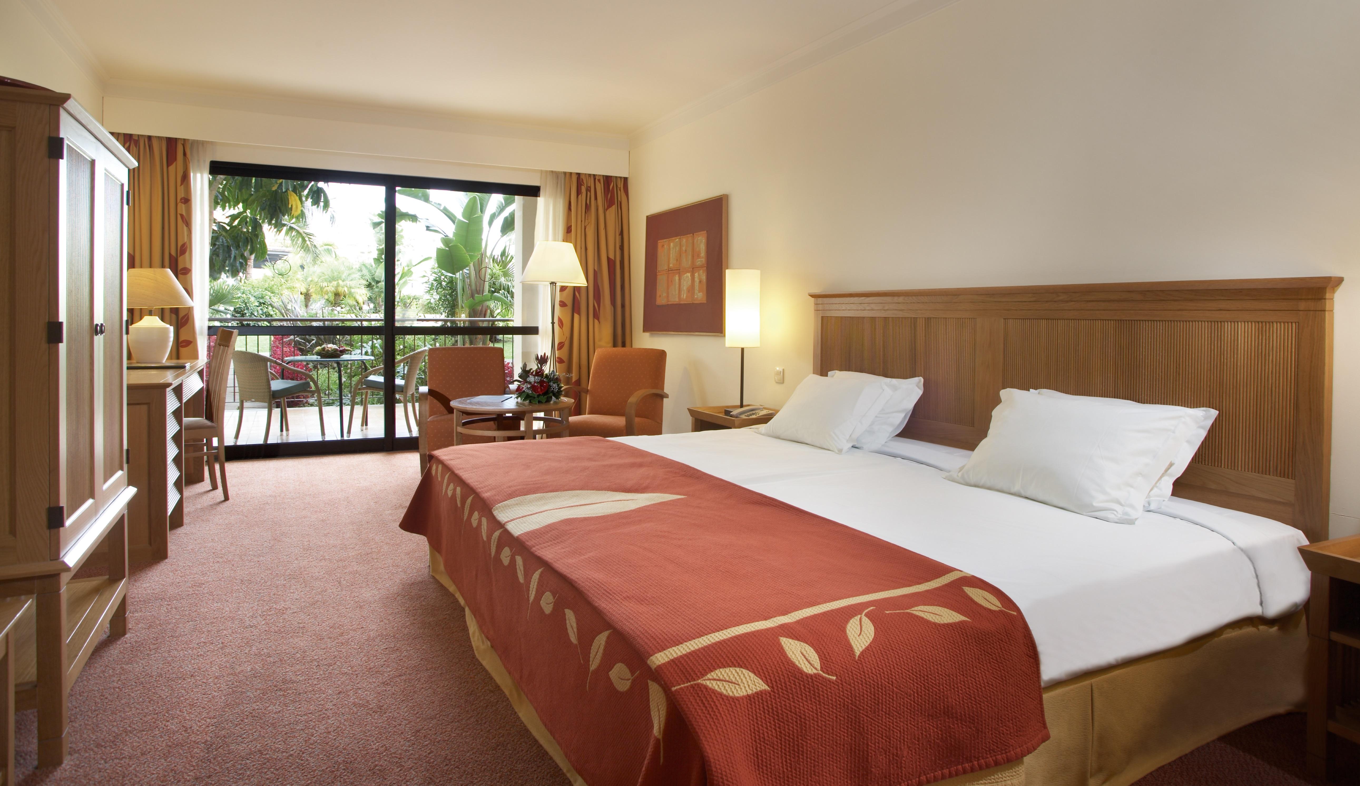 Hotel Porto Mare - Portobay Funchal Dış mekan fotoğraf