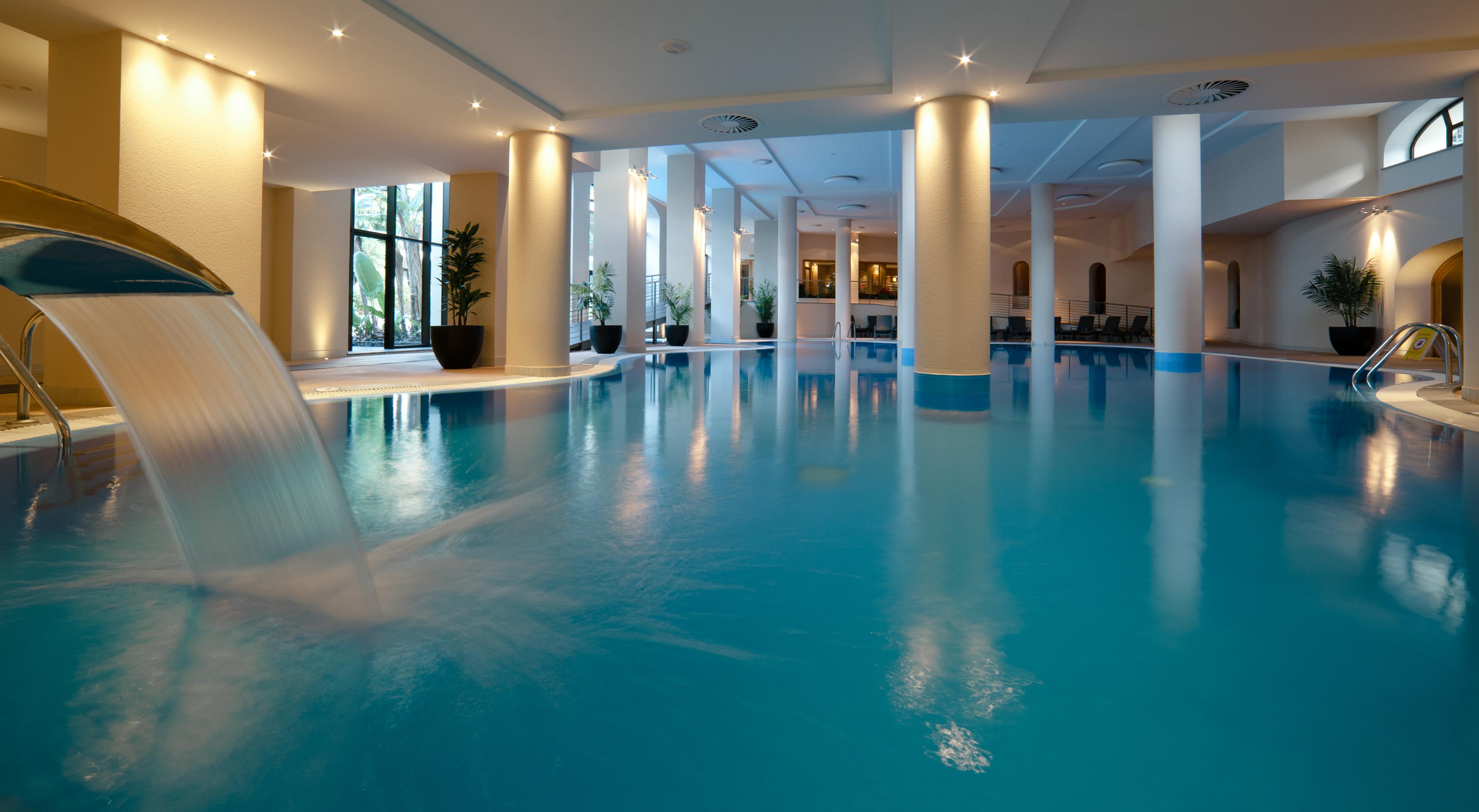 Hotel Porto Mare - Portobay Funchal Dış mekan fotoğraf