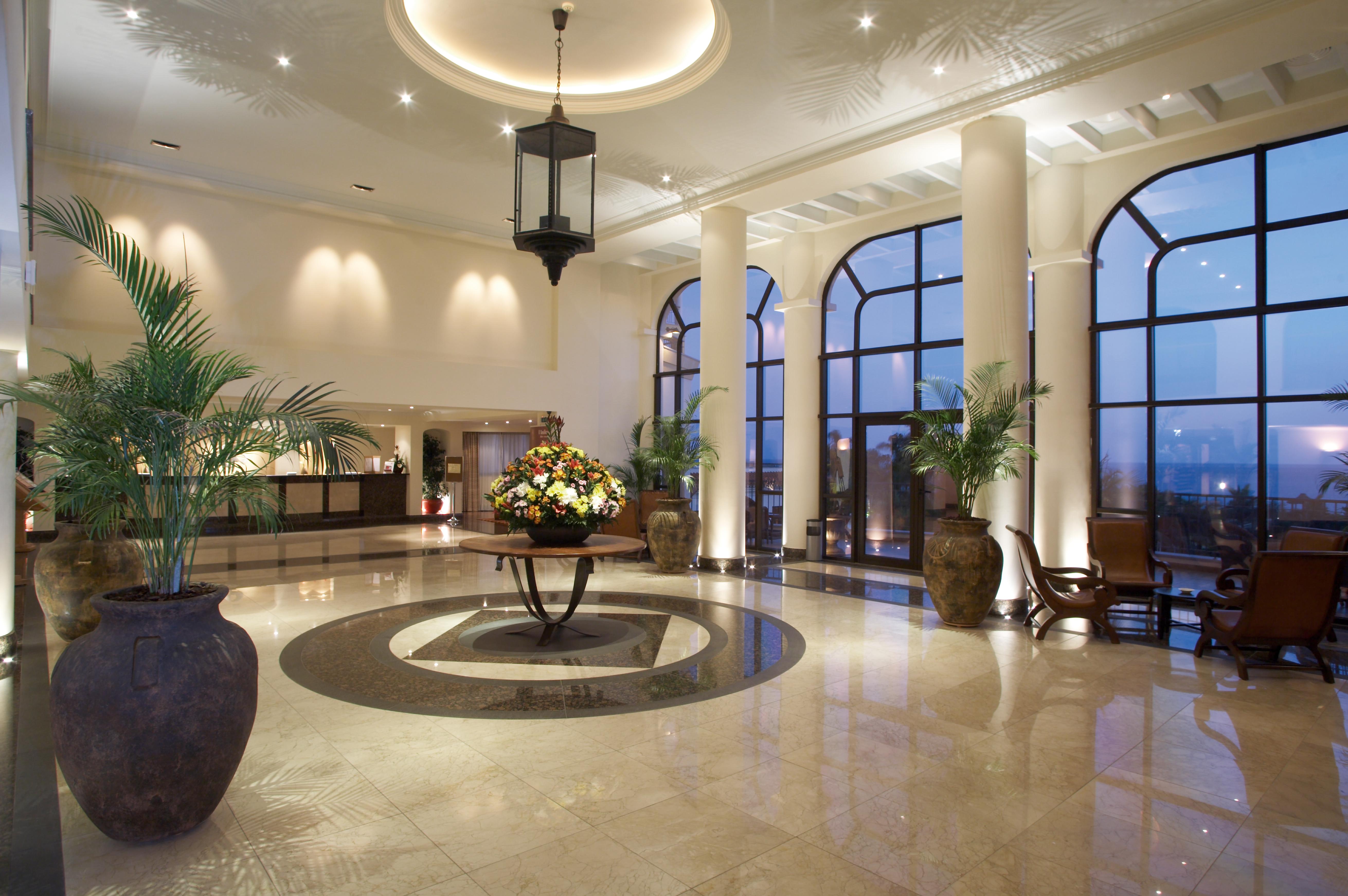 Hotel Porto Mare - Portobay Funchal Dış mekan fotoğraf