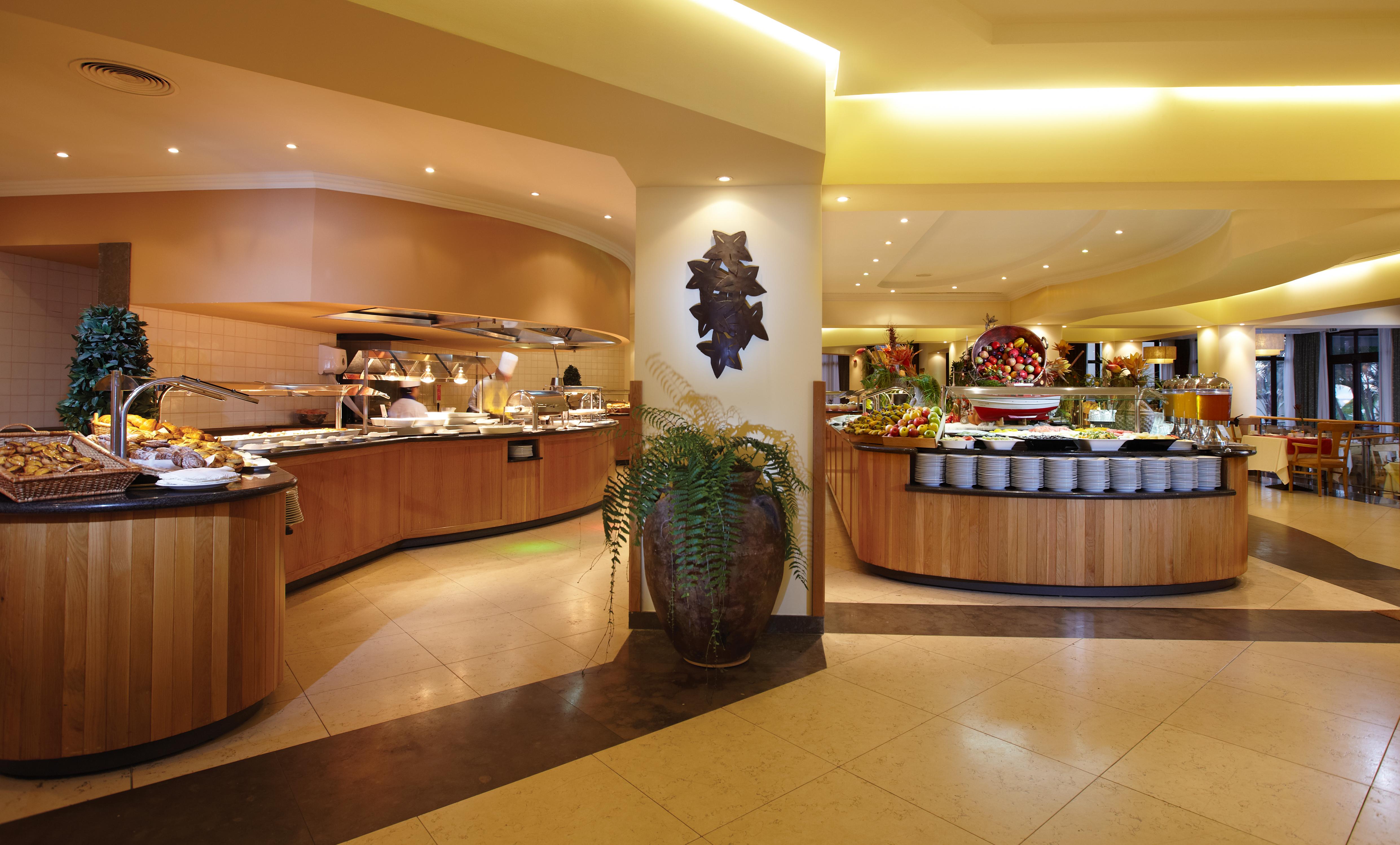 Hotel Porto Mare - Portobay Funchal Dış mekan fotoğraf