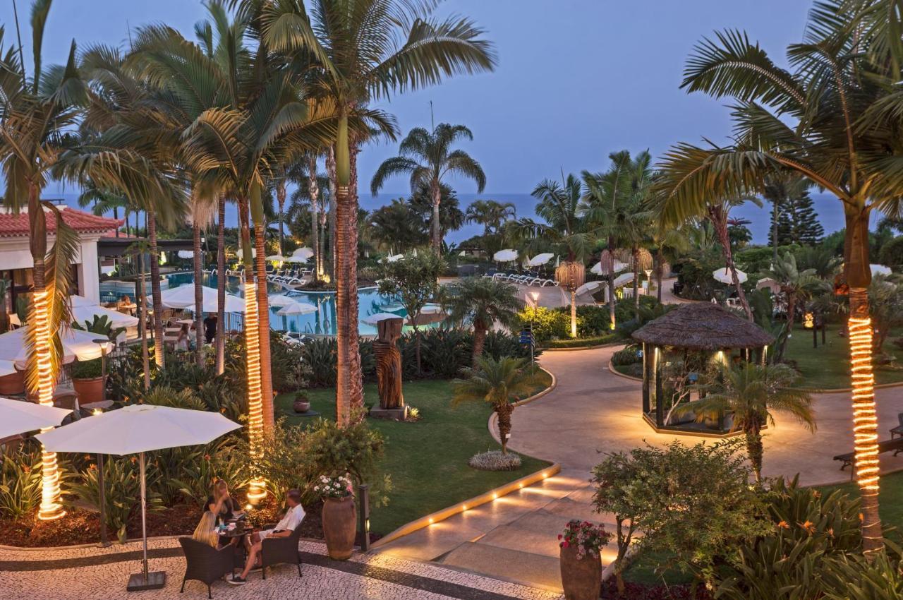 Hotel Porto Mare - Portobay Funchal Dış mekan fotoğraf