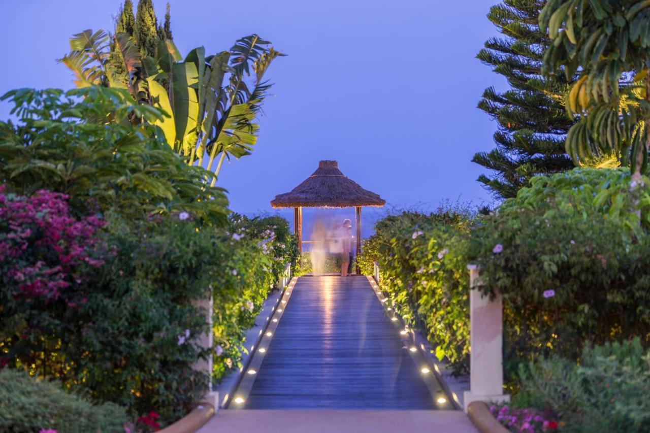 Hotel Porto Mare - Portobay Funchal Dış mekan fotoğraf