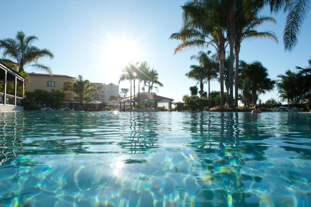 Hotel Porto Mare - Portobay Funchal Dış mekan fotoğraf