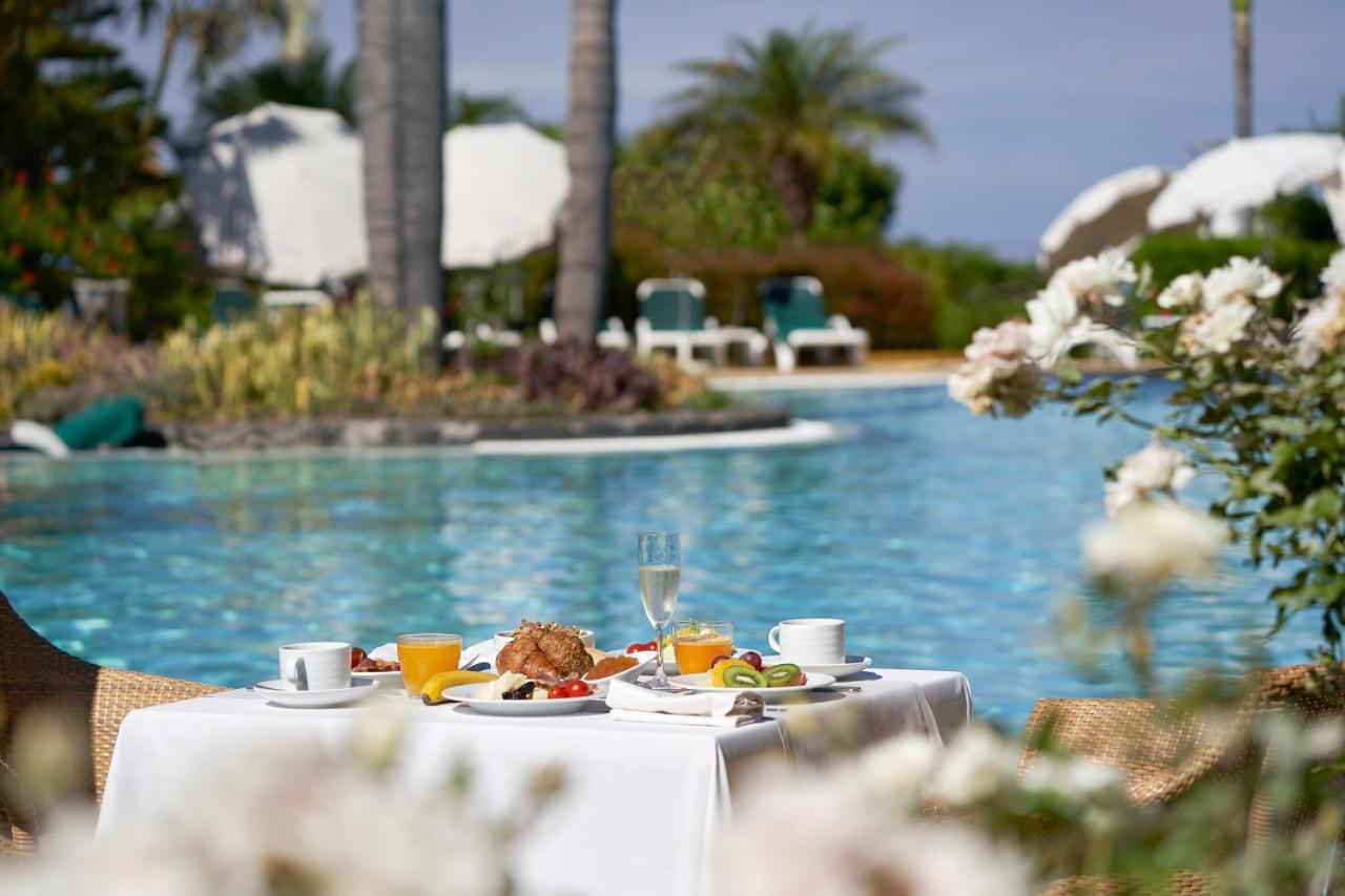 Hotel Porto Mare - Portobay Funchal Dış mekan fotoğraf