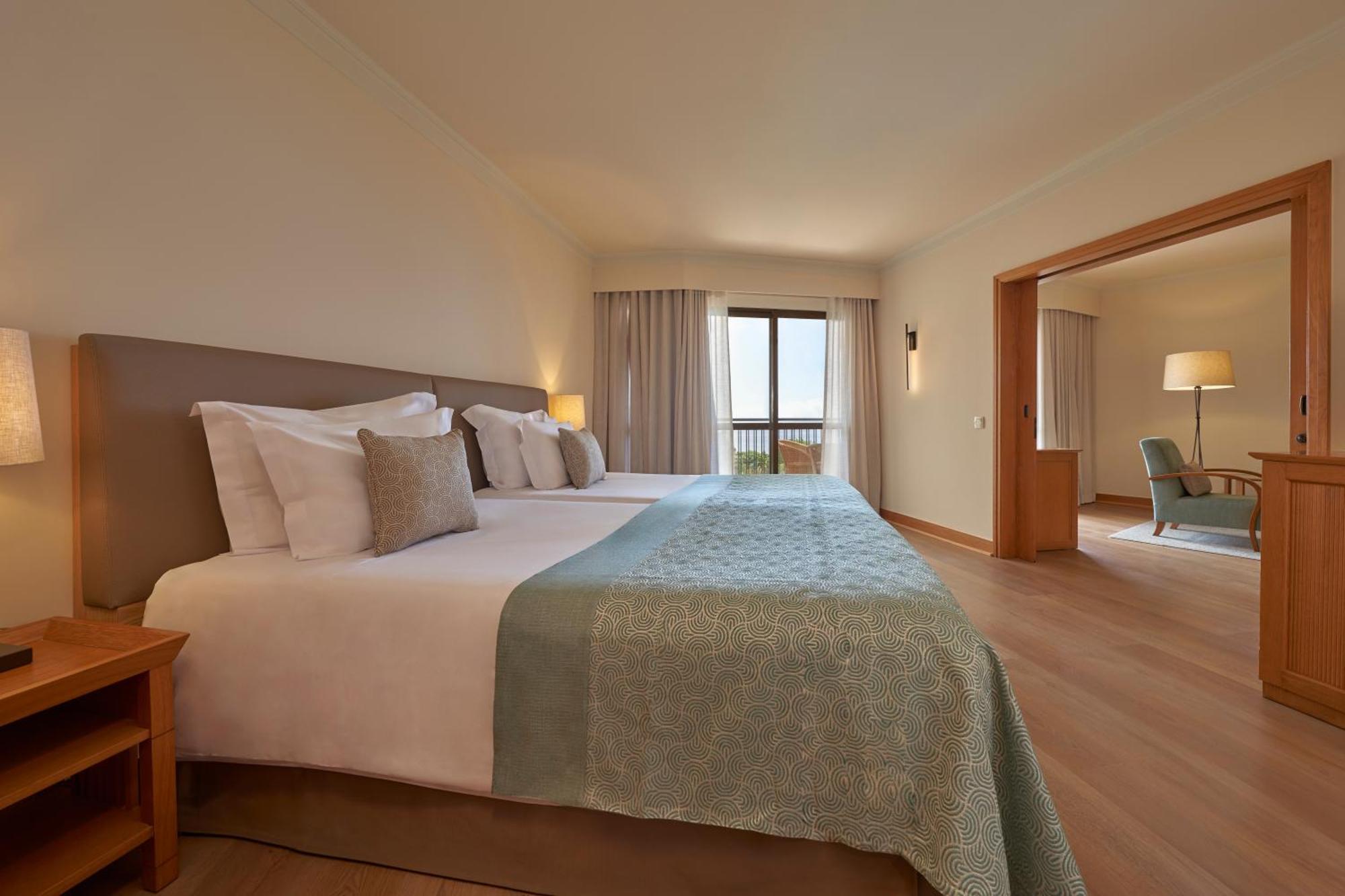 Hotel Porto Mare - Portobay Funchal Dış mekan fotoğraf