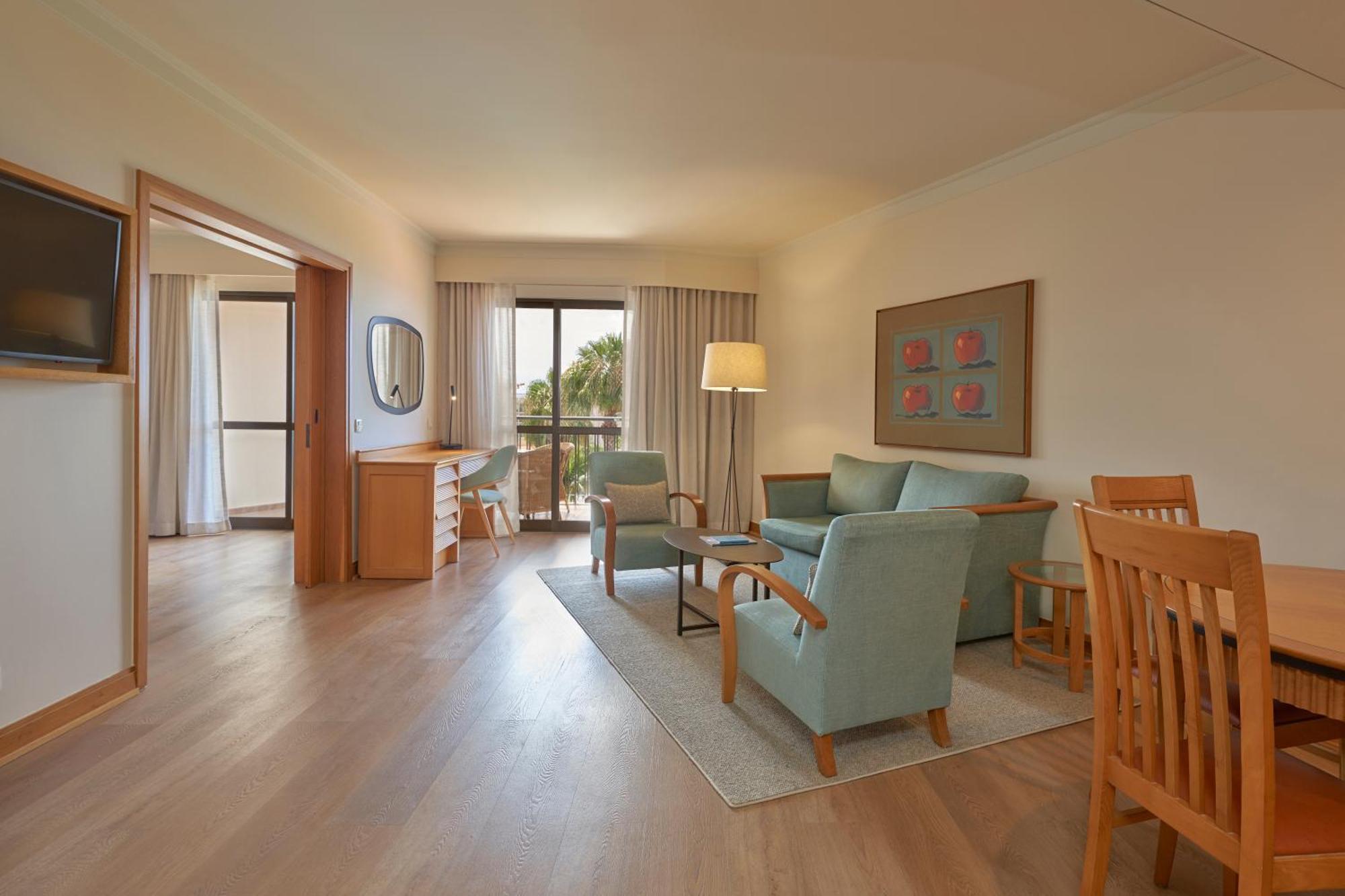 Hotel Porto Mare - Portobay Funchal Dış mekan fotoğraf