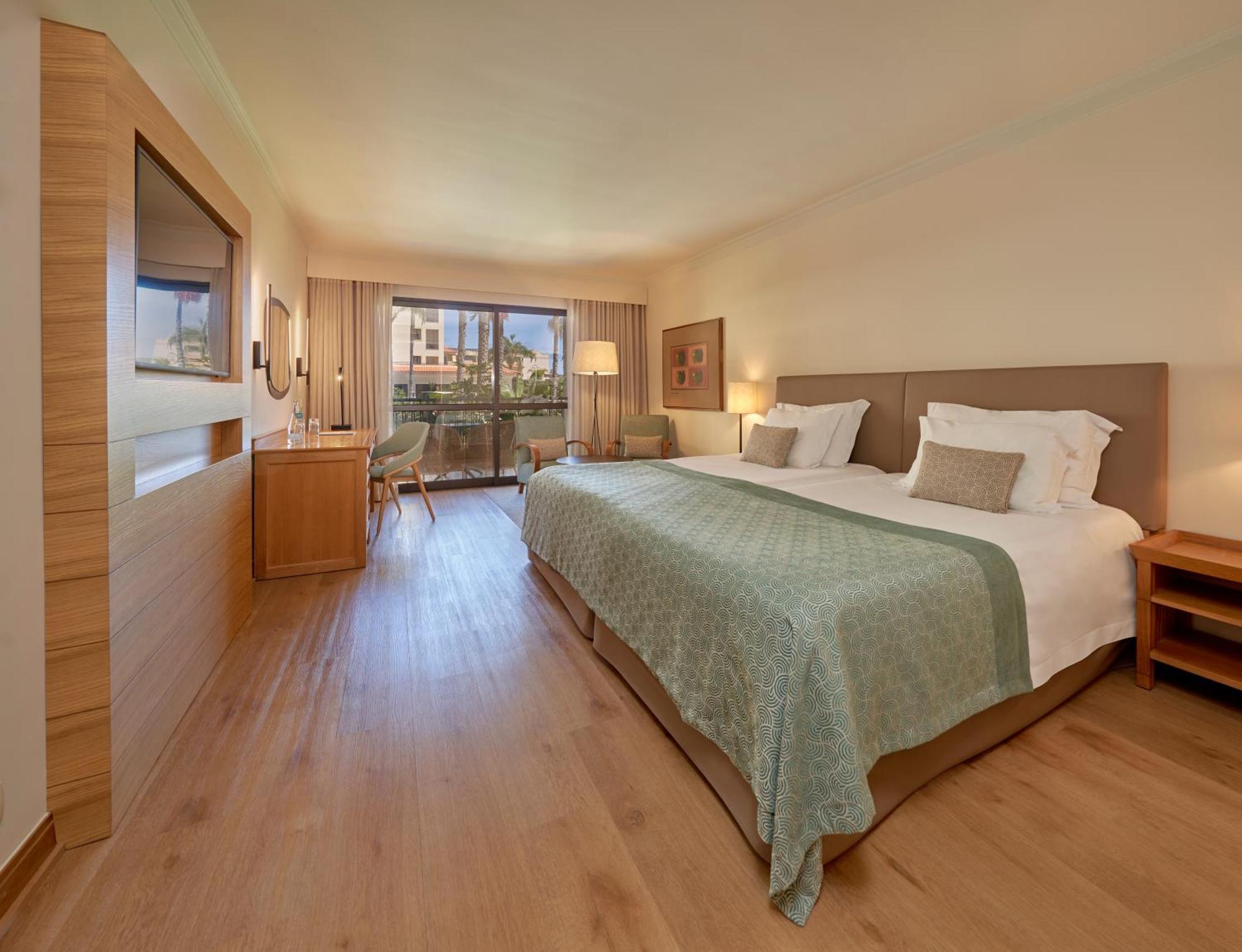 Hotel Porto Mare - Portobay Funchal Dış mekan fotoğraf