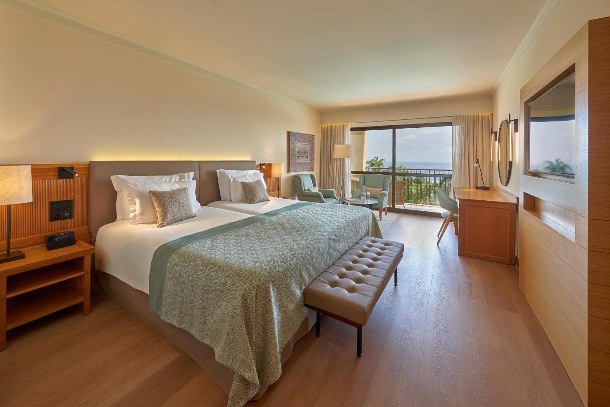 Hotel Porto Mare - Portobay Funchal Dış mekan fotoğraf