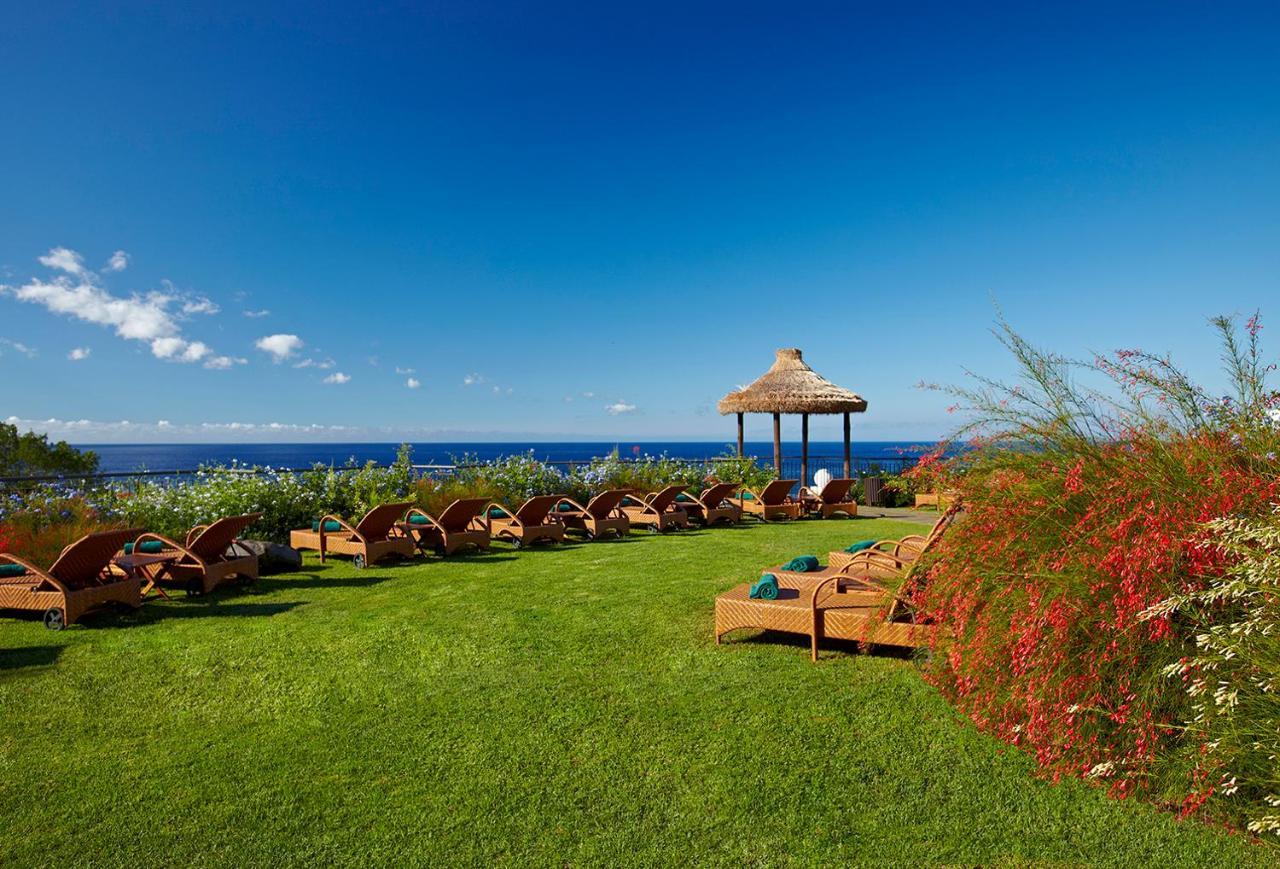 Hotel Porto Mare - Portobay Funchal Dış mekan fotoğraf
