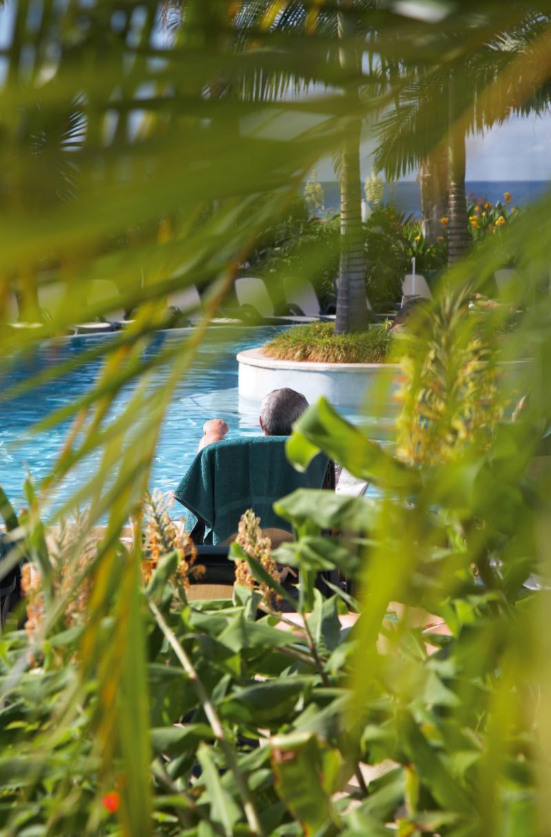 Hotel Porto Mare - Portobay Funchal Dış mekan fotoğraf